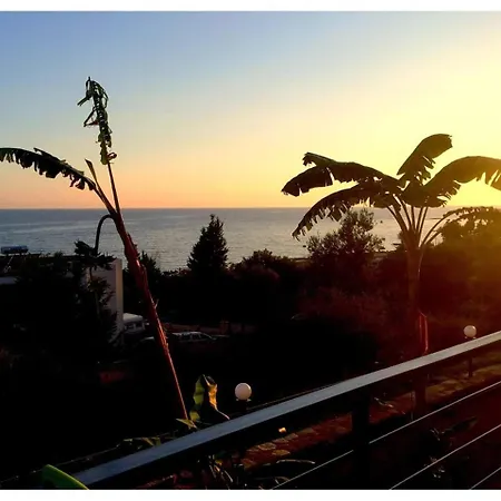 Sea View * ديرمي