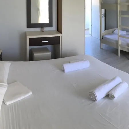 Hotel Sea View *