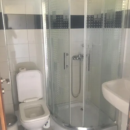 فندق Sea View ديرمي