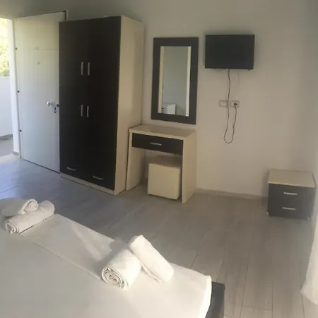 Sea View * ديرمي