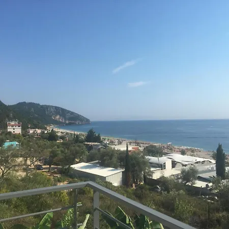 Hotel Sea View Dhërmi