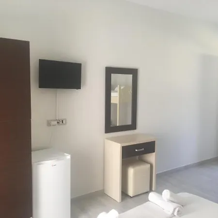 Hotel Sea View Dhërmi