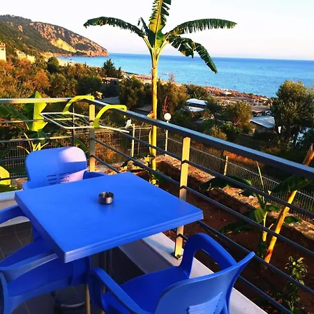 Sea View * ديرمي